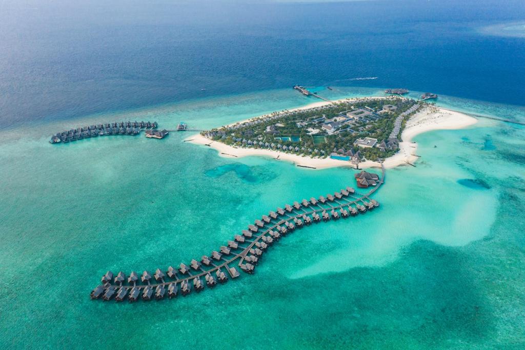 Heritance Aarah - Premium All Inclusive