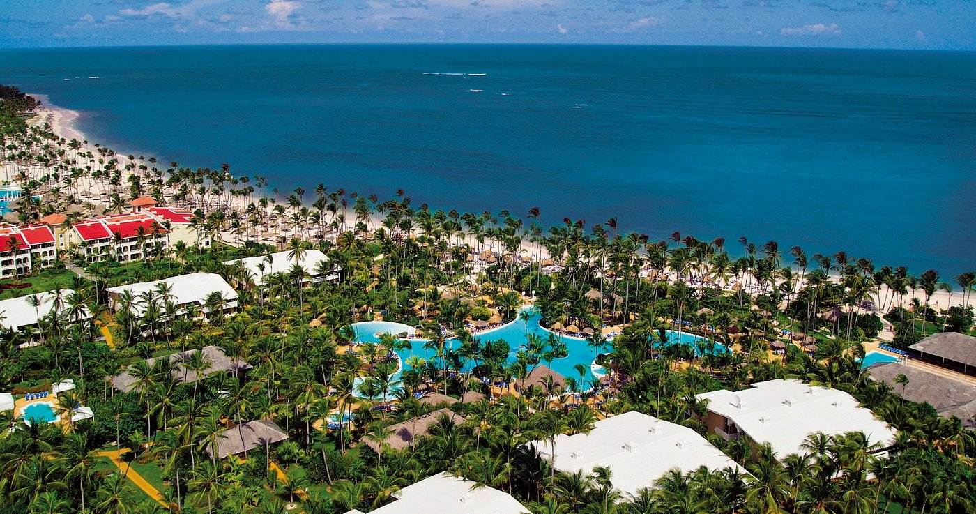 melia caribe 2